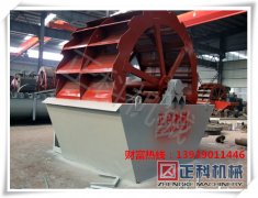 小黄片在线免费观看機械：製沙生產線洗砂機的應用