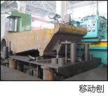 移動刨邊機