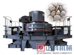 石子破碎生產線製砂設備都有哪些，價格多少錢