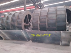 鵝卵石製沙機機械設備哪種型號好？